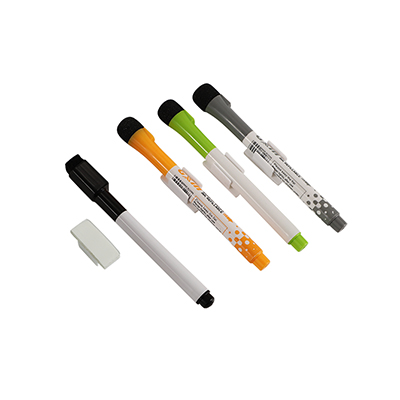 Removable Marker Pen Clip