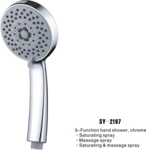 China Hand shower Head With High Quality wholesale