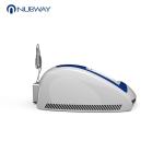 fractional rf face lift machine/microneedle skin rejuvenation machine fractional