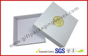 China Regular gift package , Customized logo fine jewelery boxes express boxes Europe standard wholesale