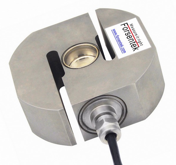 4000kg IP 68 S-beam load cell 5000kg