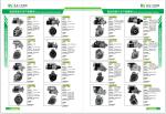 11T Starter Motor Komatsu 6D125 6008133631 6008133632 6008135111 6008135711