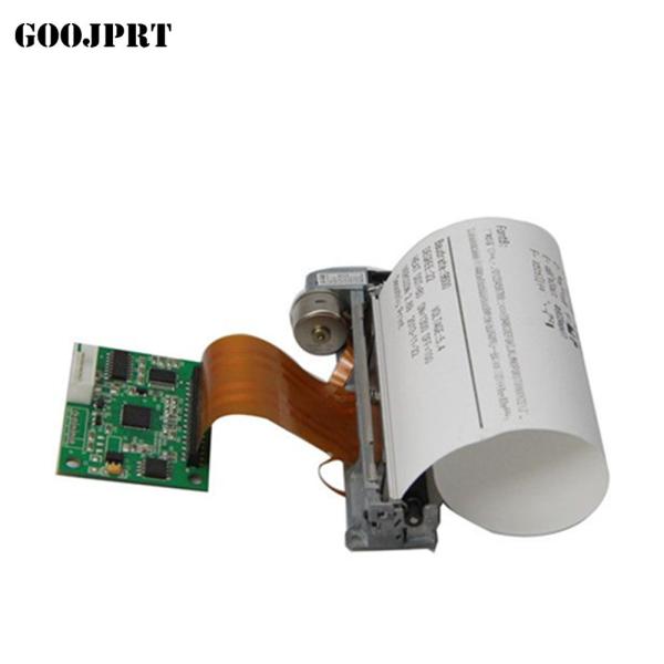 Small Size Printer Control Board To Undertake Customized Printing Solutions