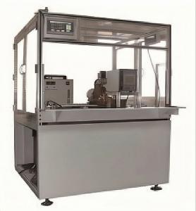 China Touch Screen Automatic Fusing Machine 30KW Laser Arc Argon Welding Machine wholesale