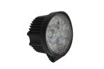LED Truck Light 60W LED Vehicle Work Light 4 Inch 12v LED Head Light For Heavy