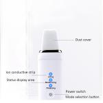 Portable Facial Scrubber Machine