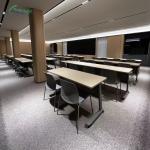 Thick 25mm Top Collapsible Table for Durability and Versatility