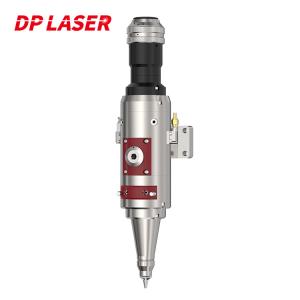 China 3D Robot QBH Metal Cutting Laser Head OSPRI LC201 2KW 2000W wholesale