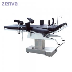 China MT300 Operation Theatre Table 2020mm , Manual Hydraulic Surgical Operating Table on sale