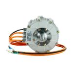Professional Production 5kW PMSM for Electric Motorcycle