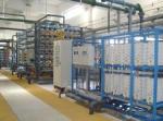 Automatic Reverse Osmosis Water Treatment Plant High Performance With PLC