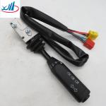 AUTO SPARE PARTS LB039-XFL1-3002 SAIL 9011706 9024790 WIPER SWITCH COMMBINITION