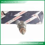 Original/Aftermarket High quality QSB6.7 Cummins Diesel Engine Fuel Injector