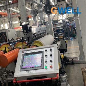 China Electrical Control System Gwell Machinery Auxiliary Facilities on sale