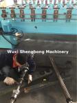 5.5 KW Automatical Steel Rolling Forming Machine 100% Waterproof