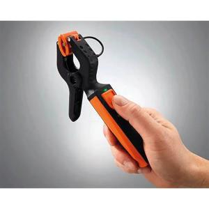 China Testo 115i Pipe Clamp Thermometer Smart Probe Part 0560 2115 03 wholesale