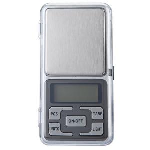 China Digital Scale Jewelry Gold Herb Balance Weight Gram LCD Mini Pocket Scale Electronic Scale wholesale