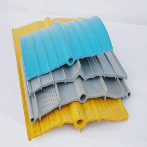 PVC Waterproof Tape Water Stop Belt for Concrete Construction Joints 150mm/230mm