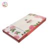 Buy cheap Rose Flavor Empty Chocolate Gift Boxes , Decorative Chocolate Boxes from wholesalers
