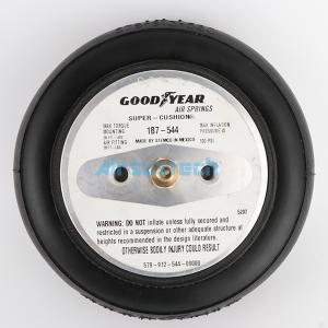 China Goodyear 1B7-544 Industrial Air Spring 579-91-3-520 Single Convoluted Airbag wholesale