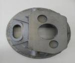 Aluminum Alloy Lost Foam Metal Casting Mould Design for Car Parts for Engine