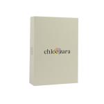50ml Cosmetic Paper Box Magnetic Closure Perfume Bottle Box Packaging