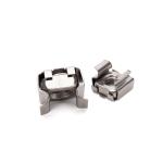 Metric M10 Zinc Plated Carbon Steel Cage Nut for Healthcare ISO Standard