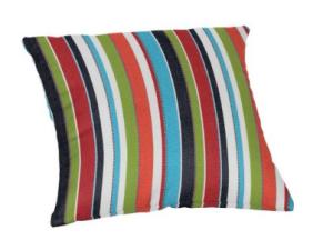 China Customized Color Decorative Throw Pillows For Sofa Soft Touching Anti Static wholesale