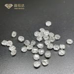 3Ct 4Ct HPHT VVS VS Rough Uncut Diamonds Artificially Created Diamonds Yuda