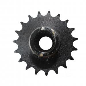 China 19 Tooth Sprocket Off Road Go Kart Parts For GY6 150cc Scooter Go Kart wholesale