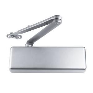 China Heavy Duty Aluminum Door Closer For 800-1500mm Width Doors Up To 200kg wholesale