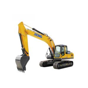 China XE200DA XCMG Hydraulic RC Crawler Excavator 20 Ton Cummins Engine wholesale