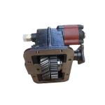 Shaanxi QH50 Transmission PTO Assembly for Shacman Truck Gearbox F2000 F3000