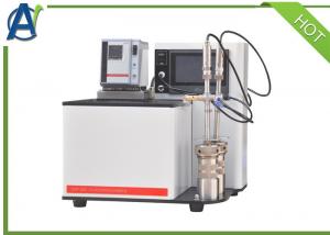China ASTM D525 Oxidation Stability Testing Equipment (Induction Period Method) wholesale