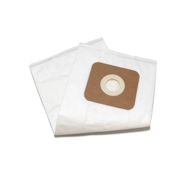 Riccar Type A air filter bags replacement dust bags Hepa synthesis non woven and