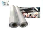240 Micron Inkjet PP Synthetic Paper Photo Printing Water Based