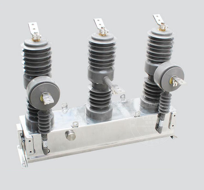 Outdoor High Voltage Vacuum Circuit Breaker Kampa ZW32-12 (A) 12kv/630a 25ka /vcb