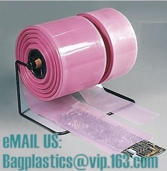 Lay Flat LDPE Poly Tubing, Layflat Plastic Poly Tube | Great Range | Buy Online,