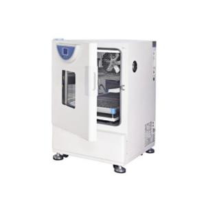 China LCD Screen R134a Refrigerant Amplitude 20mm Benchtop Incubator Shaker wholesale