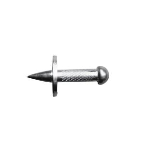 China Conduits Powers Drive Pins Powder Actuated Fasteners For Structural Steel wholesale