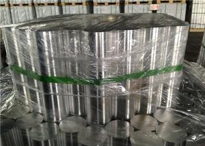 China High Strength Magnesium Billet For Extrusion And Preparation wholesale