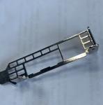 Aluminium 6063 6061 Copper Metal Stamping Bracket For Electric Computer