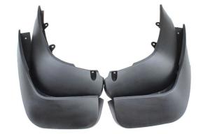 China OE Type Car Mud Guards / Auto Fender for Land Rover Range Rover VOGUE 2013 2014 wholesale
