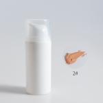SPF30 Waterproof Foundation BB Cream Face Makeup Cosmetics