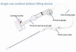 Medical Kyphoplasty Kit Stainless Steel Vertebral Expansion Balloon Kit