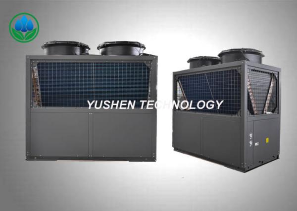 Cold Climate Heat Pump Residential Central Air Conditioning Units 23.5 Kw Input
