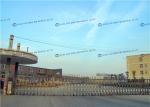 Magnesium Hull Aluminum Anodized