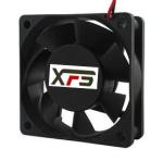 60*60*20mm 12V/24V DC Brushless Thermal Cooling Fan DC6020