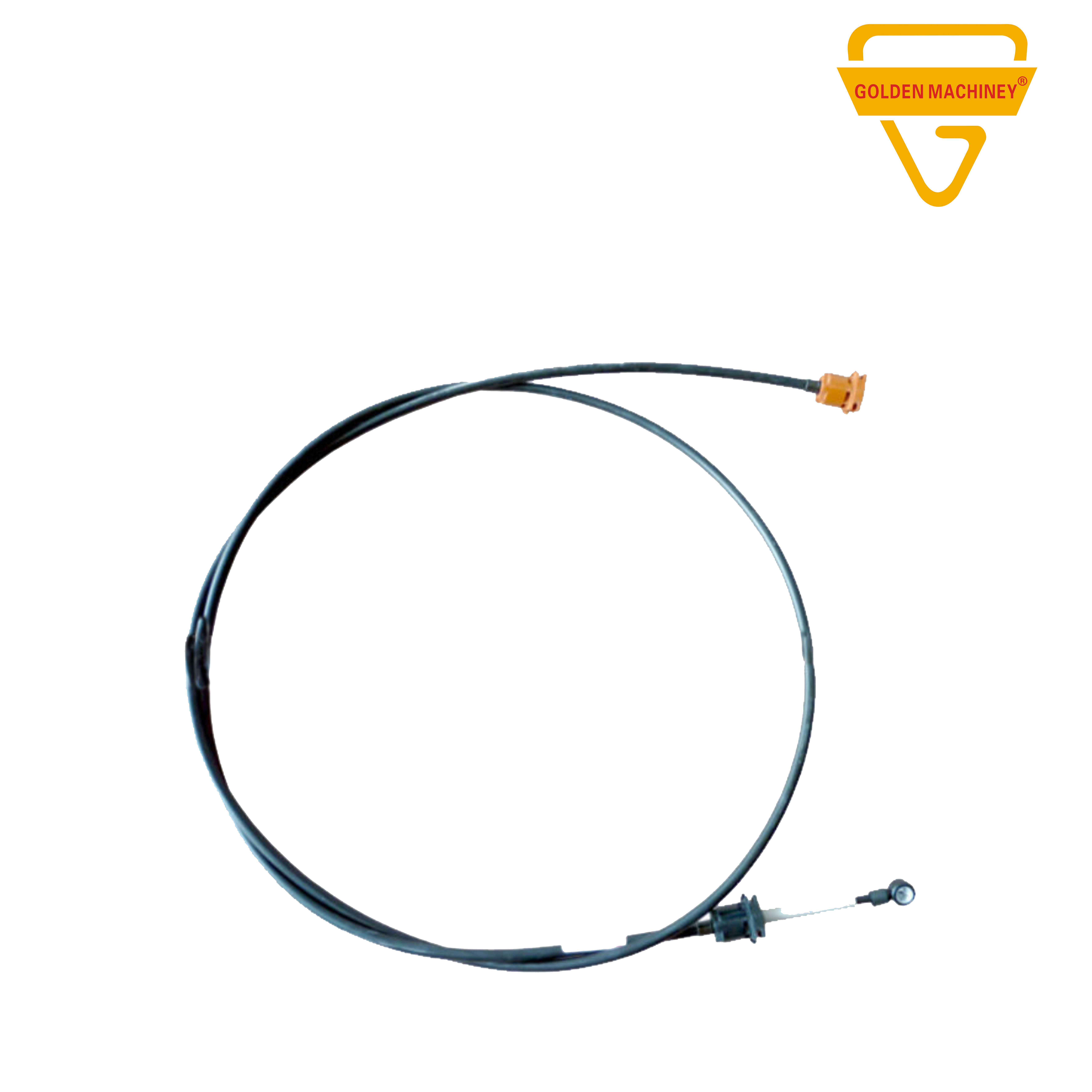 20700960 Truck Engine Parts Volvo Gear Shift Cable