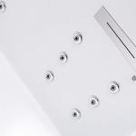 Massage Bathtub Acrylic Whirlpool Massage M1915